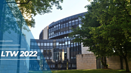 Die Wahl zum 18. nordrhein-westfälischen Landtag steht an. (Foto: Andreas Meske) Zu sehen ist das Gebäude des Düsseldorfer Landtages.