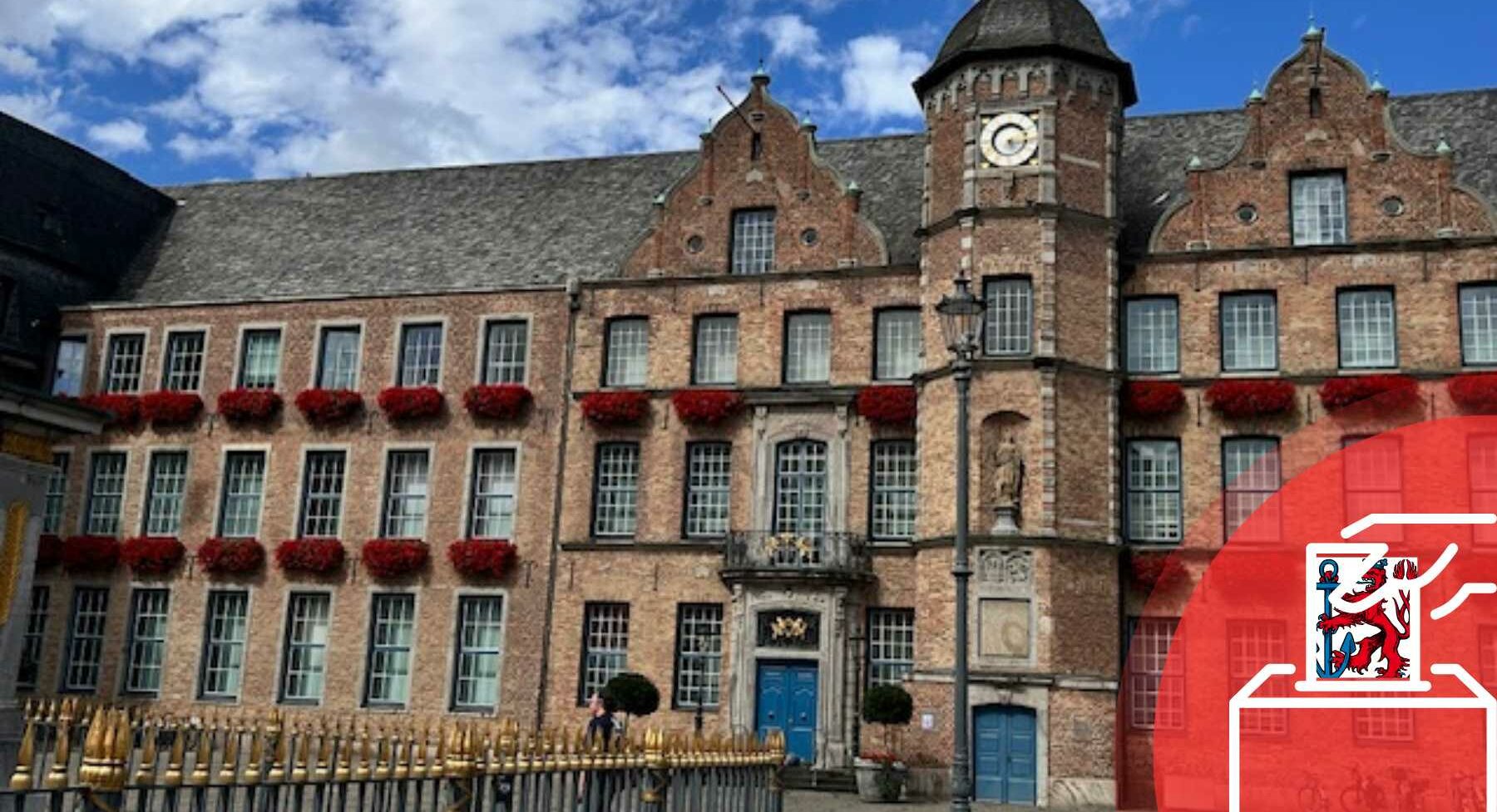 Auf dem Foto sieht man das Düsseldorfer Rathaus (Foto: Maylea Zora Selisch)