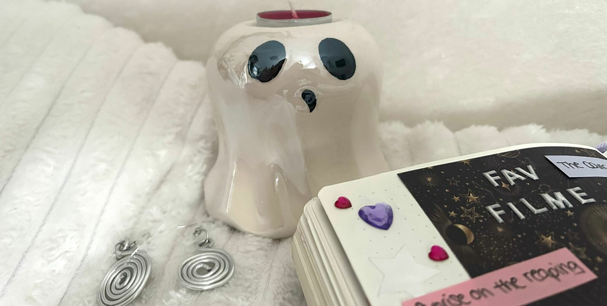 Auf dem Bild sieht man verschiedene Möglichkeiten und Optionen im Herbst kreativ zu werden (Foto: Lena Sorgalla)